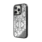 Metallic Heart