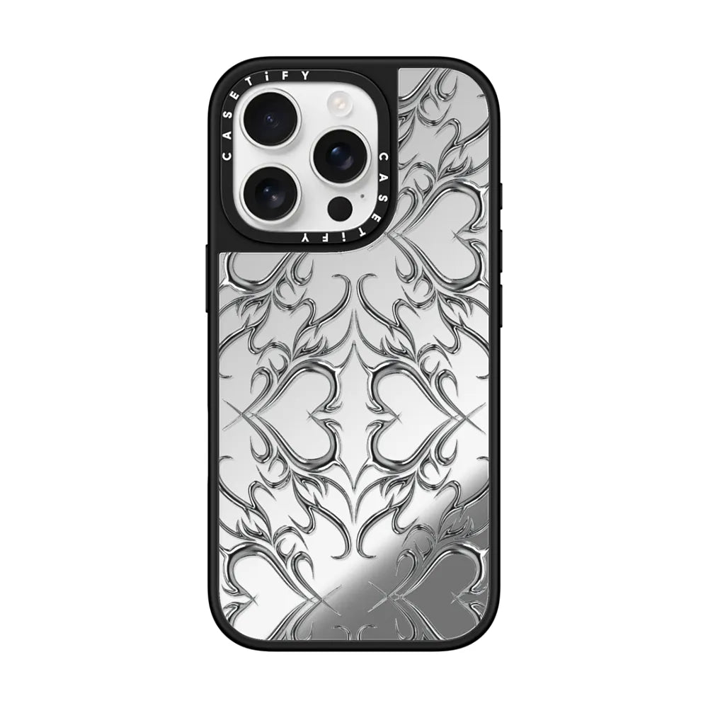 Metallic Heart | Image 1