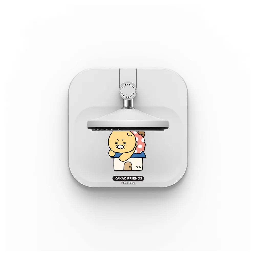 CHOONSIK Home Protector PowerThru 2-in-1 Charging Stand