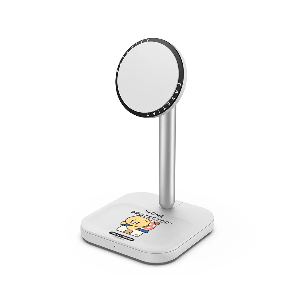 CHOONSIK Home Protector PowerThru 2-in-1 Charging Stand