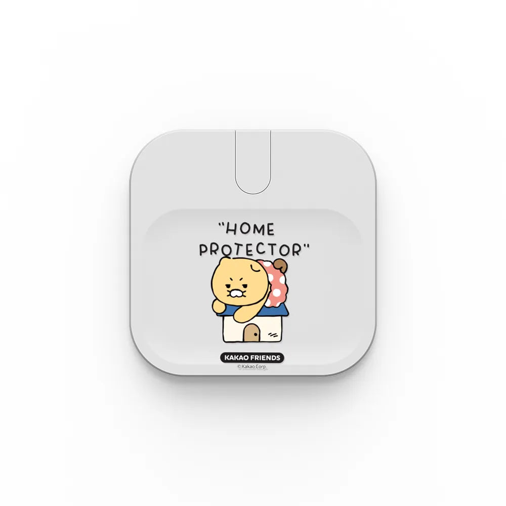 CHOONSIK Home Protector PowerThru 2-in-1 Charging Stand