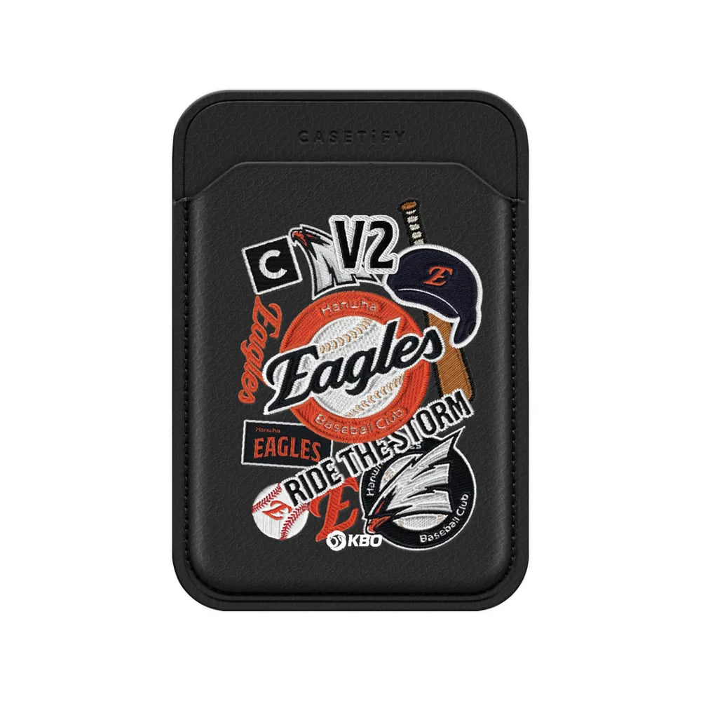 EAGLES Snappy Wallet