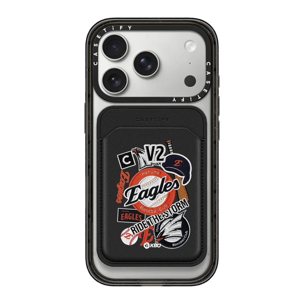 EAGLES Snappy Wallet | Image 1