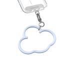 Jelly Wristlet - Cloud - Sky Blue | Image 1