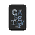 Pieced Identity Snappy Wallet
