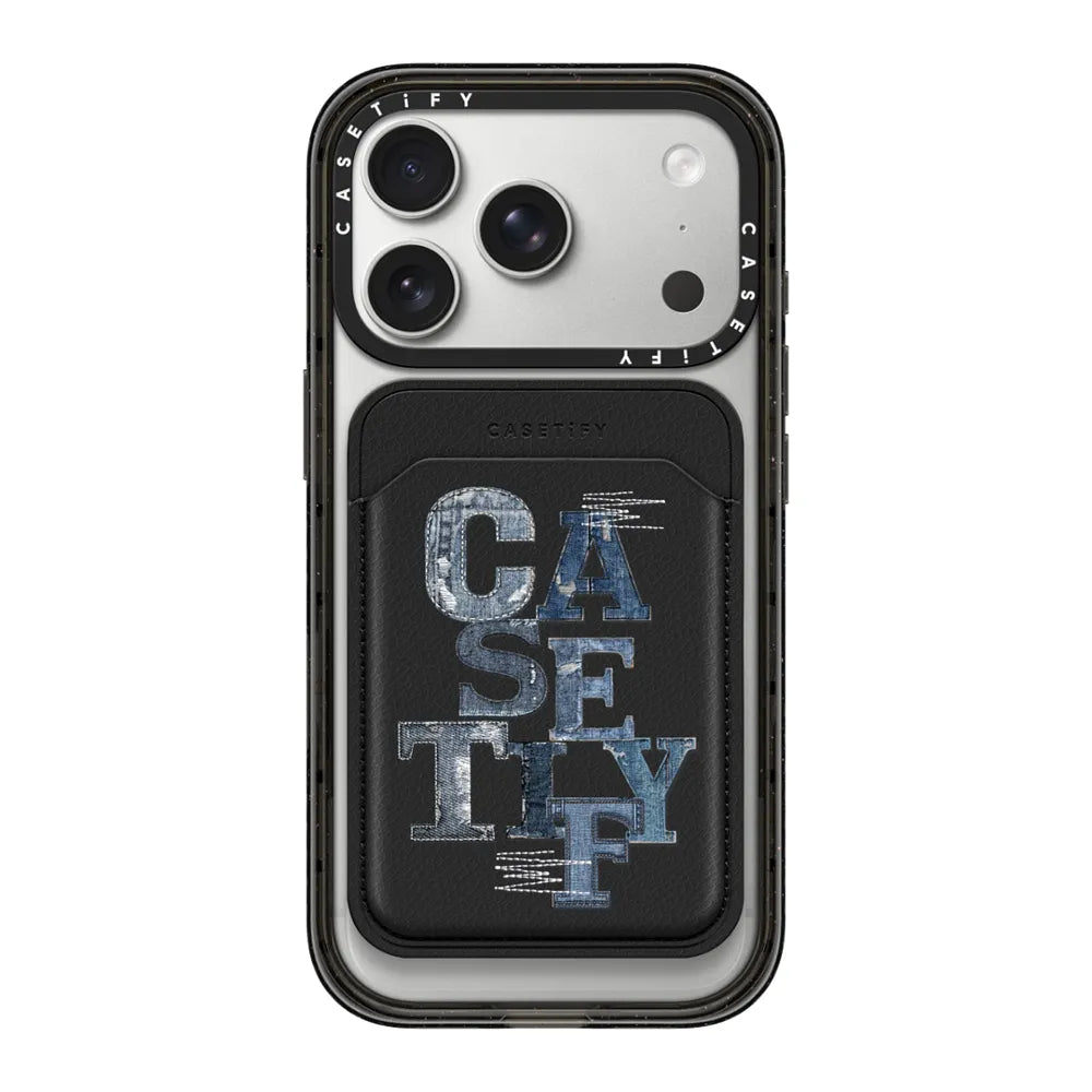 Pieced Identity Snappy Wallet | Image 1