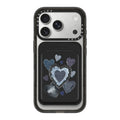 Sweet Rebel Heart Snappy Wallet | Image 1
