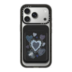 Sweet Rebel Heart Snappy Wallet | Image 1