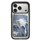 Pinned Statement Snappy Cardholder Stand | Image 1