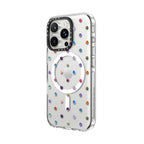Palette of Dots Phone Case