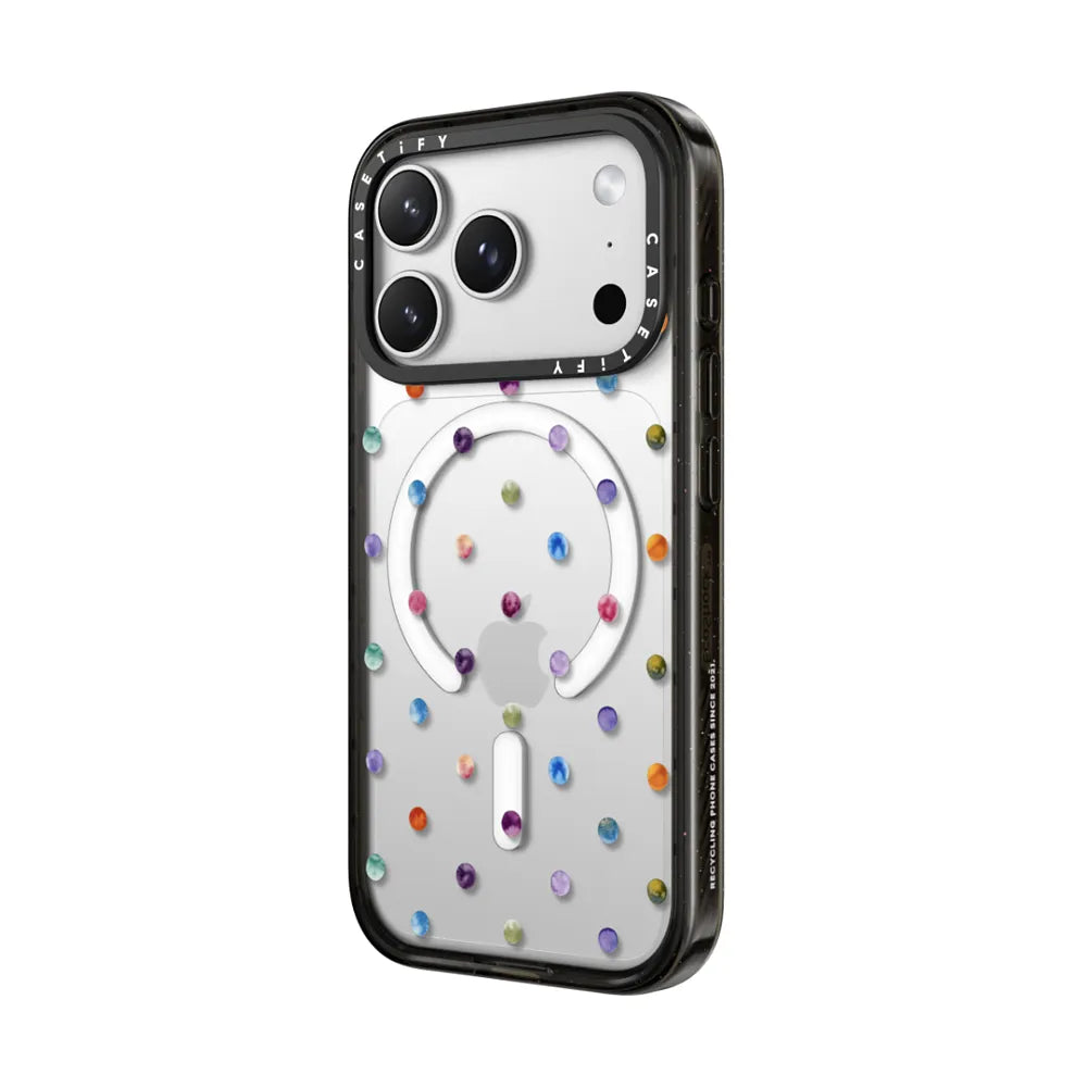 Palette of Dots Phone Case