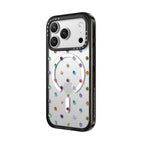 Palette of Dots Phone Case