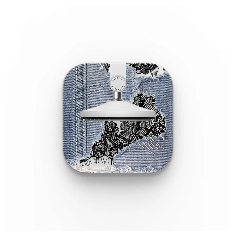 Delicate Resilience 2-in-1 Charging Stand