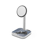 Delicate Resilience 2-in-1 Charging Stand