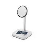 Pinned Statement 2-in-1 Charging Stand