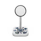 Sweet Rebel Heart 2-in-1 Charging Stand | Image 1