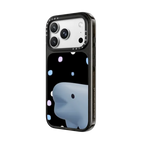DAM Upsetness-eating Sea Dinosaur | iPhone 18 Pro Max / Impact Case MagSafe Compatible - Glossy / Glossy Black | Image 2
