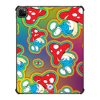 The Smurfs Rainbow Dream Tablet Case | Image 1