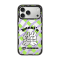 24H CUTENESS | iPhone 17 Pro Max / Impact Case MagSafe Compatible / Black | Image 1