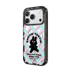 KURO VIBES | iPhone 17 Pro Max / Impact Case MagSafe Compatible / Black | Image 2