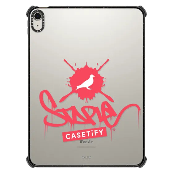STAPLE Pigeon Logo Tablet Case | Image 1