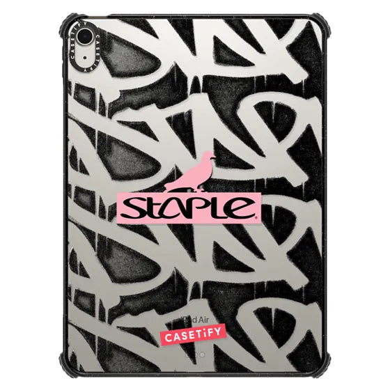 STAPLE Graffiti Tablet Case | Image 1