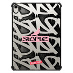 STAPLE Graffiti Tablet Case | Image 1