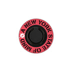 STAPLE NY State of Mind Snappy Ring Holder