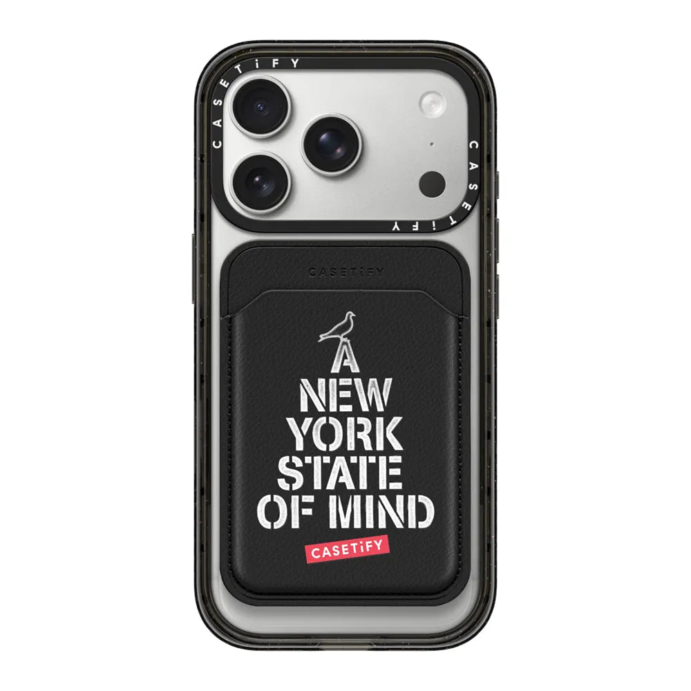STAPLE NY State of Mind Snappy Wallet | Image 1