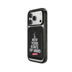 STAPLE NY State of Mind Snappy Wallet