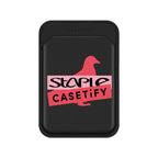 STAPLE Logo Snappy Wallet