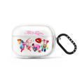 Dream Pop Earbuds Cases | AirPods Pro 2 / Earbuds Impact Case / Frost | Image 1