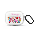 Dream Pop Earbuds Cases | AirPods Pro 2 / Earbuds Impact Case / Frost | Image 1