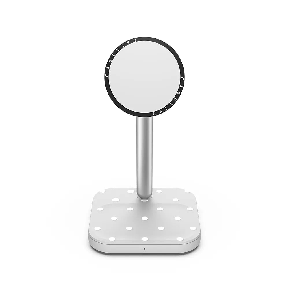 Classic Dottie 2-in-1 Charging Stand | Image 1