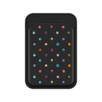Palette of Dots Bio Veg Wallet
