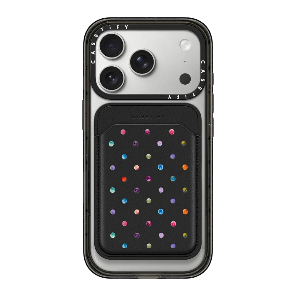 Palette of Dots Bio Veg Wallet | Image 1