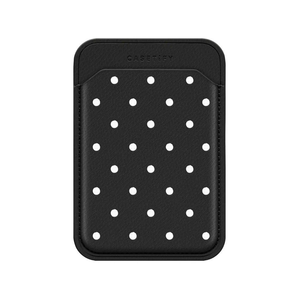 Classic Dottie Bioveg Wallet