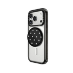 Classic Dottie Grip Stand | Snappy Grip Stand / Snappy Grip Stand MagSafe Compatible / Black | Image 2