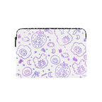 Dreamlight Rinkle Laptop Sleeve | Image 1