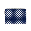 Nautical Polka Laptop Sleeve | Image 1