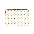 Palette of Dots Laptop Sleeve | Image 1