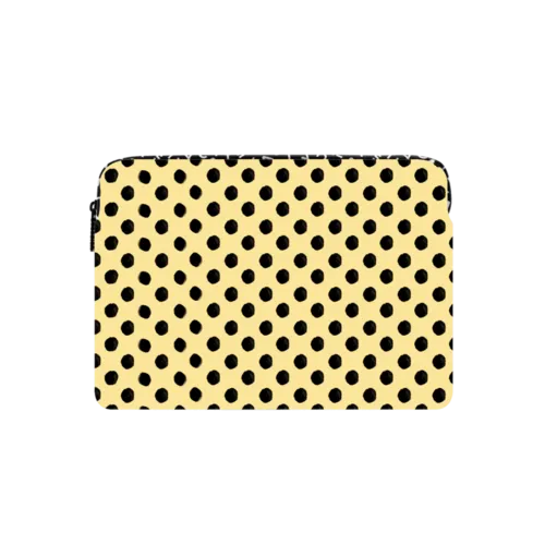 Buttercream Bliss Laptop Sleeve | Small (13") / Impact Laptop Sleeve / Multicolor | Image 1