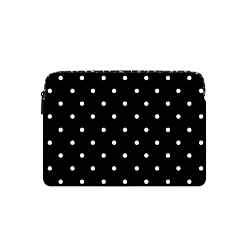Classic Dottie Laptop Sleeve | Small (13") / Impact Laptop Sleeve / Multicolor | Image 1