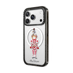 Queen of Hearts Phone Case