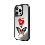 Heart's Whisper Phone Case