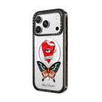 Heart's Whisper Phone Case