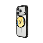 Saspender Snappy Grip Stand | Snappy Grip Stand / Snappy Grip Stand MagSafe Compatible / Black | Image 2