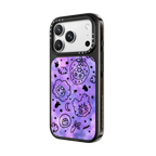 Rinkle Dreamlight Rinkle Phone Case | iPhone 18 Pro Max / Impact Case MagSafe Compatible - Glossy / Glossy Black | Image 2
