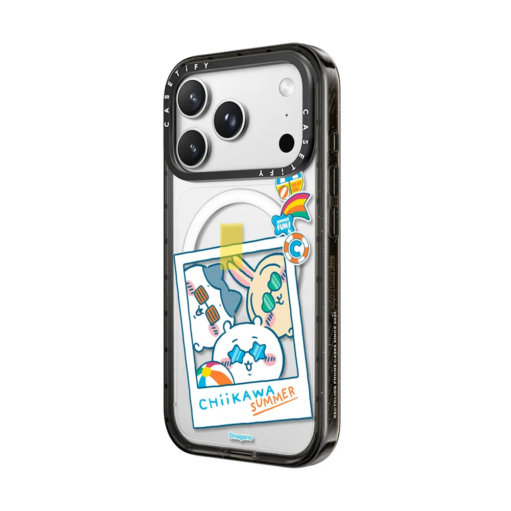 Chiikawa Summer Selfie Case
