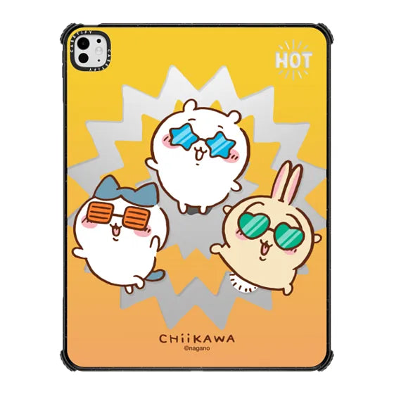 Chiikawa Sunshine Tablet Case | Image 1